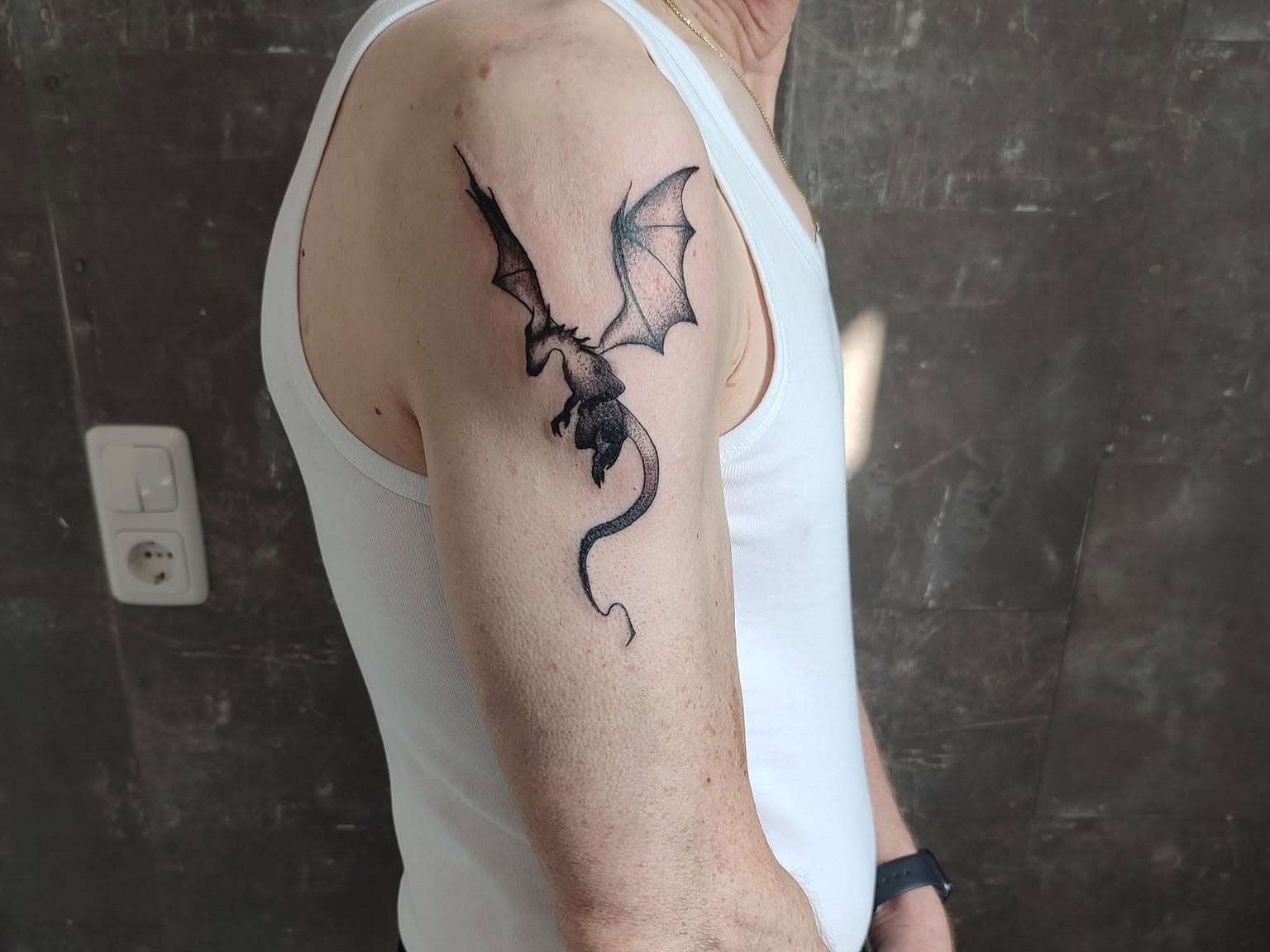 Tattoowerk